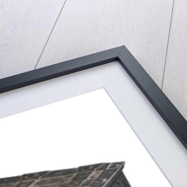 The Royal Society’s chest by Unknown