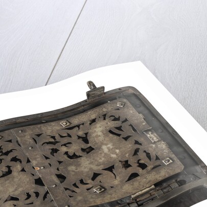 Nuremberg chest by Unknown