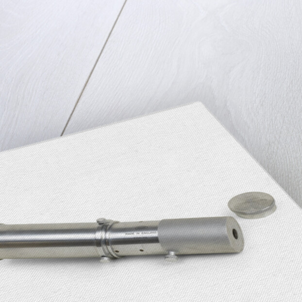 Thermocouple by Hilger & Watts Limited