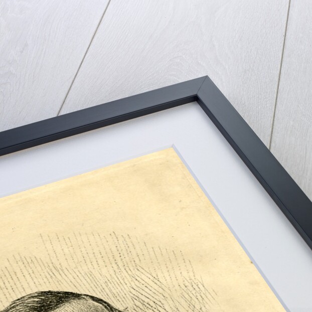 Portrait of William Alexander Forbes by unknown