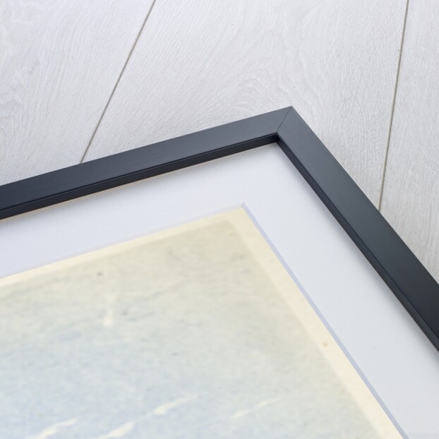 Carnarvon Range by Henry Charles Prinsep