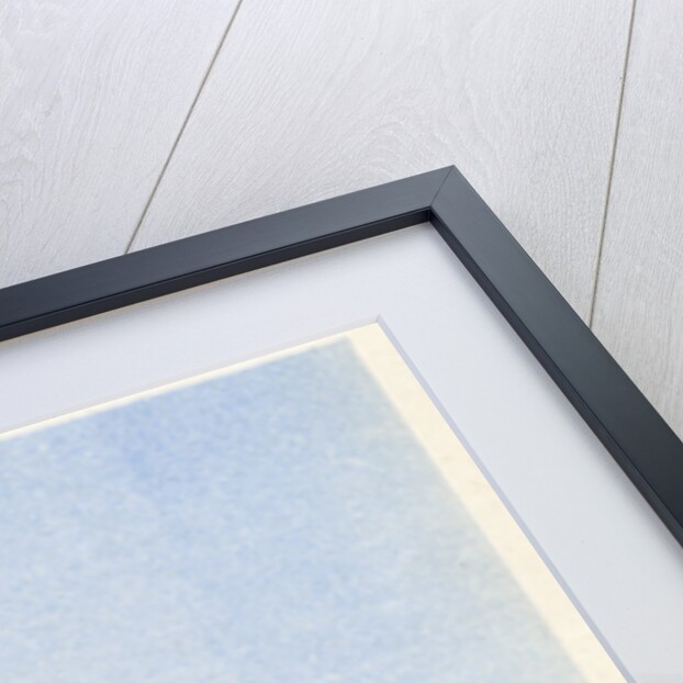 Mount Rawlinson by Henry Charles Prinsep