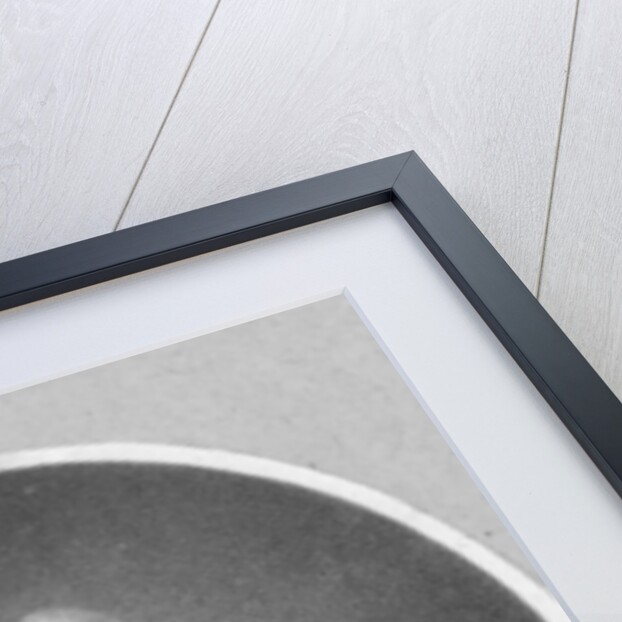 Portrait of Henry Baker by William Nutter