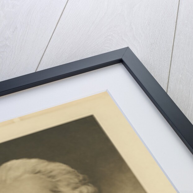 Portrait of William Herschel by After John Russell