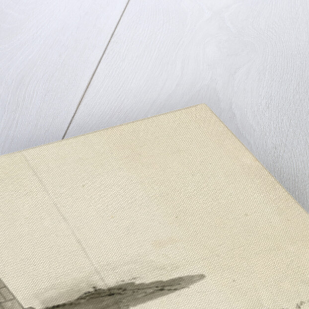 Baseline building, Lough Foyle by Unknown