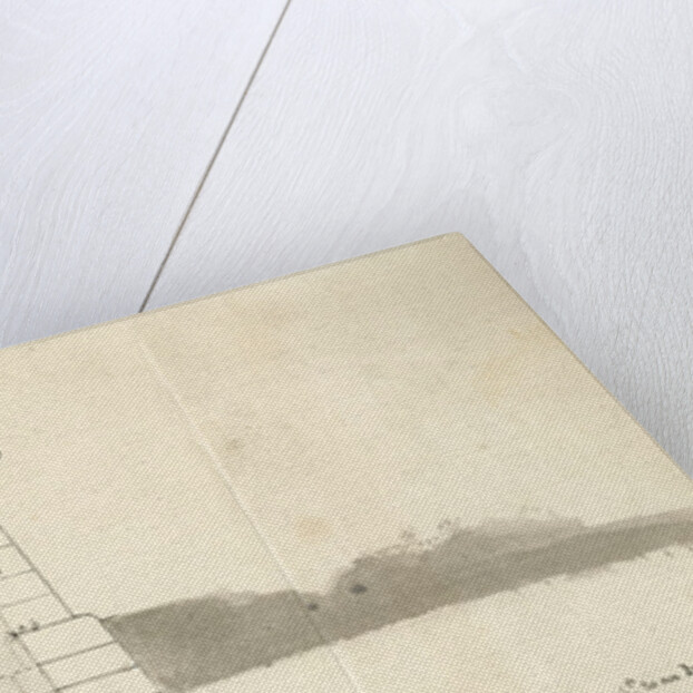 Baseline building, Lough Foyle by Unknown