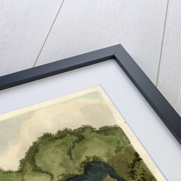 Strata at Castle Hill by Mary Ann Mantell