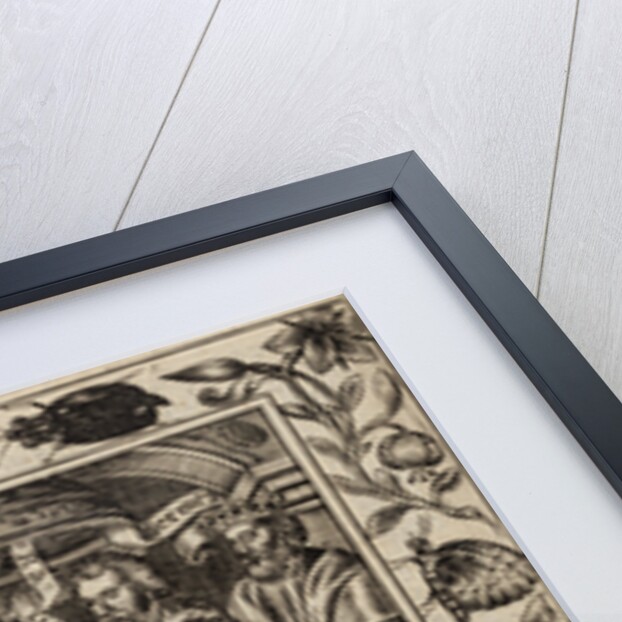 ‘The Ordinall of Alchimy’ by Robert Vaughan