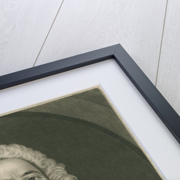 Portrait of Thomas Haselden (d.1740) by John Faber the Younger