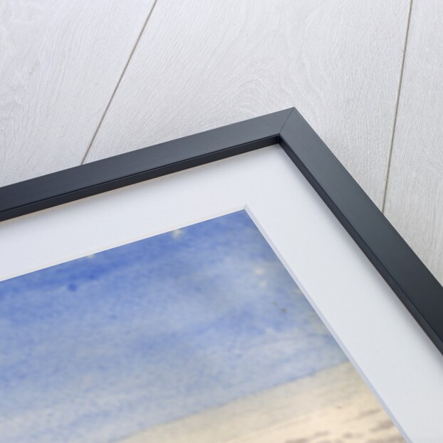 Cloud horizon by Charles Piazzi Smyth