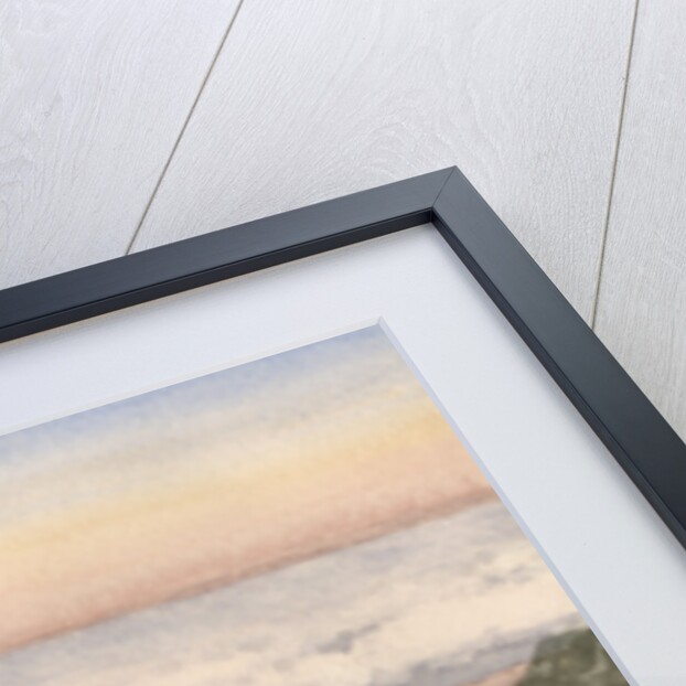 Cloud horizon by Charles Piazzi Smyth