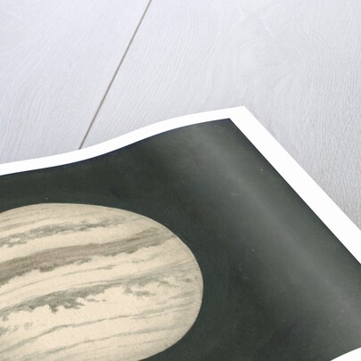 Jupiter by Charles Piazzi Smyth