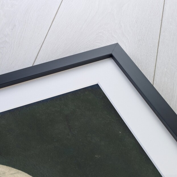 Jupiter by Charles Piazzi Smyth