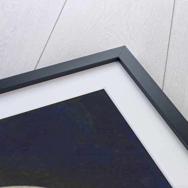 Saturn by Charles Piazzi Smyth