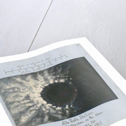 Autolycus by Charles Piazzi Smyth