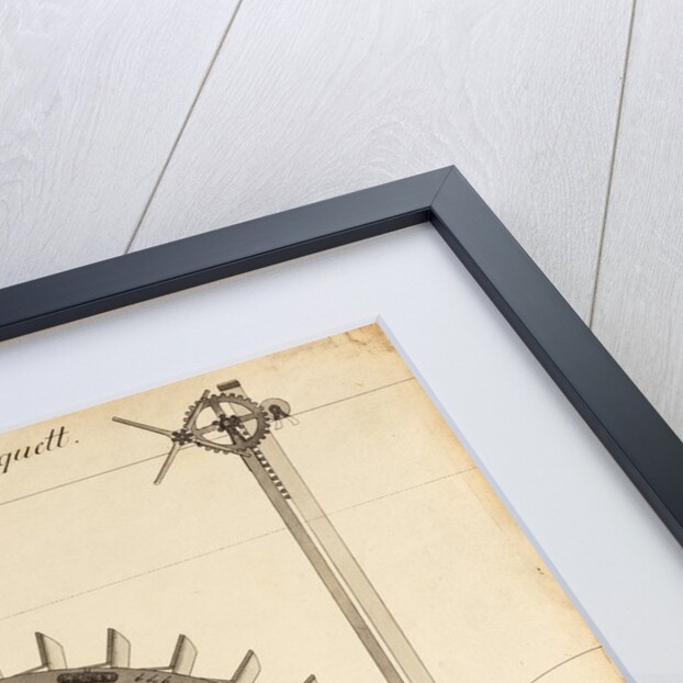 Rolling mill by John Smeaton