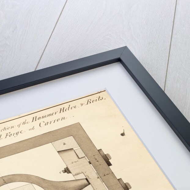 Clay mill by John Smeaton