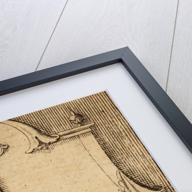 Thermometer by Unknown