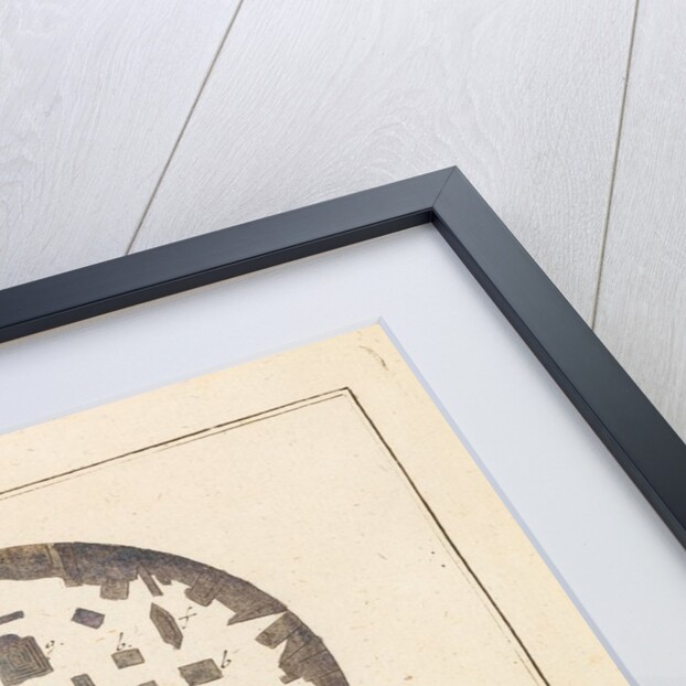 Rochelle salt and blood by Martin Frobene Ledermuller