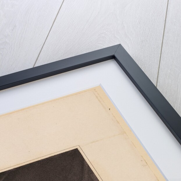 Portrait of Edmond Halley by William Thomas Fry