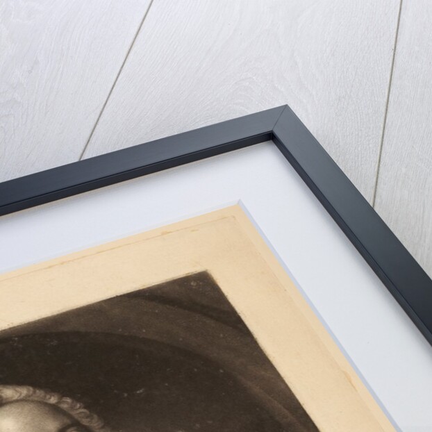 Portrait of James Bradley by John Faber the younger