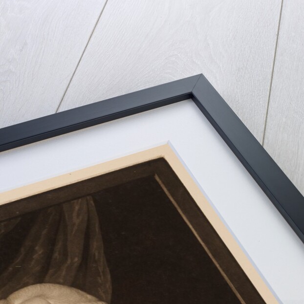 Portrait of John Bird by Unknown