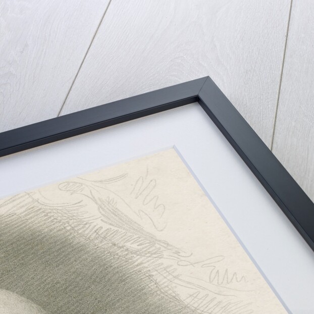 Portrait of George Isaac Huntingford (1748-1832) by Henry Hoppner Meyer