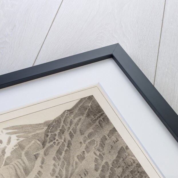 Handeck by Hercule Nicolet