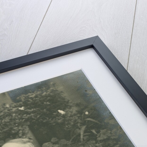 Portrait of Andrew Noble (1831-1915) by Anonymous