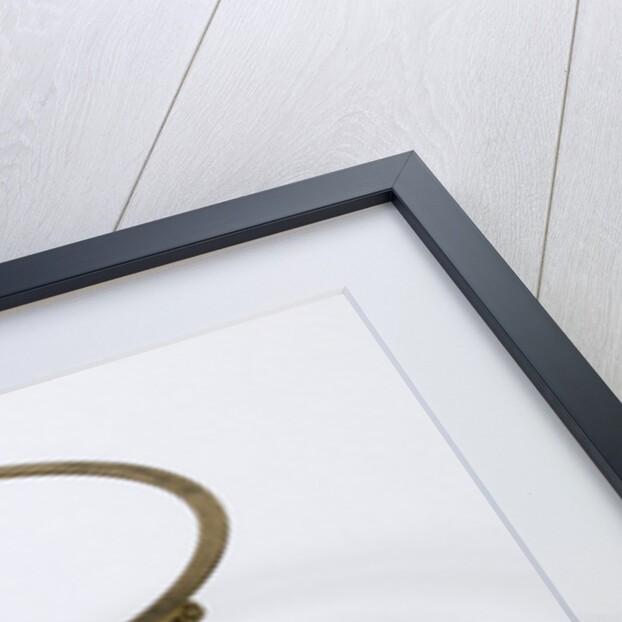 Orrery demonstrating the transit of Venus by Benjamin Cole