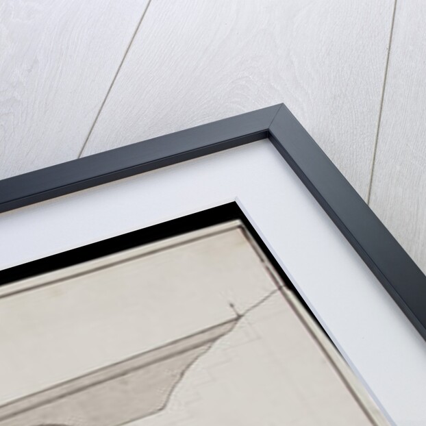 South Esk bridge by John Smeaton