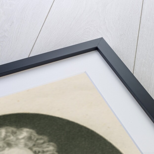 Portrait of John Hay, 1st Marquis of Tweeddale (1626-1697) by Anonymous