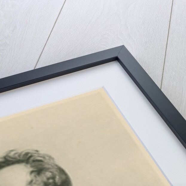 Portrait of William Jackson Hooker (1785-1865) by Anonymous