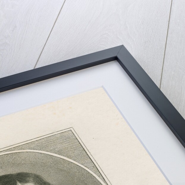 Portrait of William Howard, Viscount Stafford (1612-1680) by Anonymous