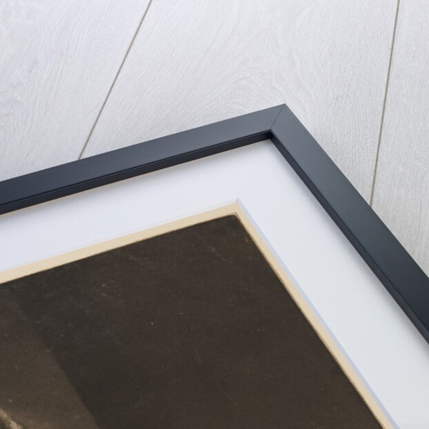 Portrait of John Ellicott (1701-1772) by Robert Dunkarton