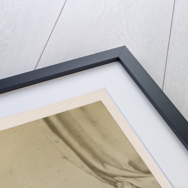 Portrait of Edward William Binney (1812-1881) by Maull & Co