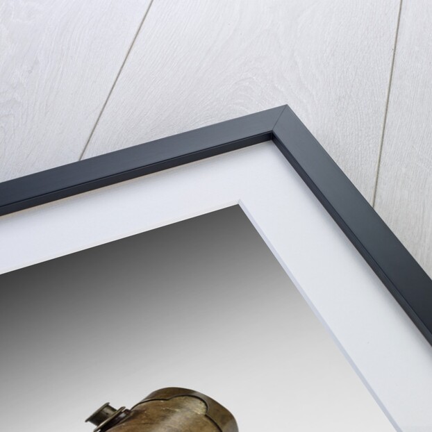 Isaac Newton's reflecting telescope by Isaac Newton