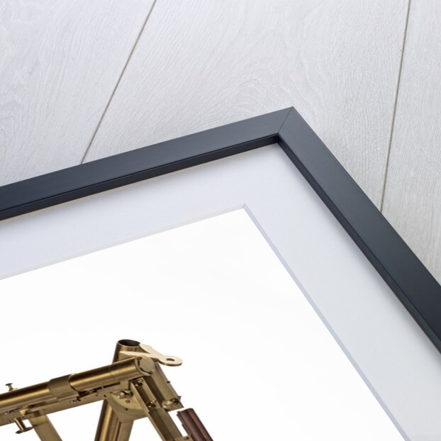 Astronomical quadrant by John Bird