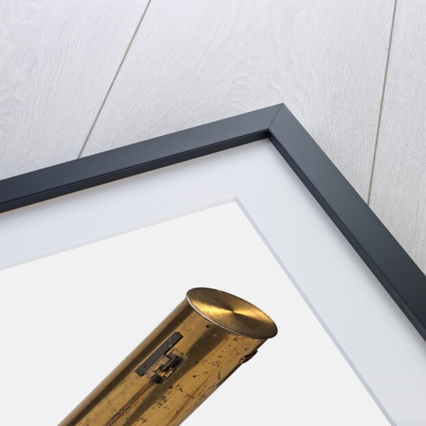 Reflecting telescope by James Short