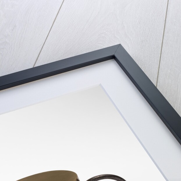 John Canton's magnets by John Canton