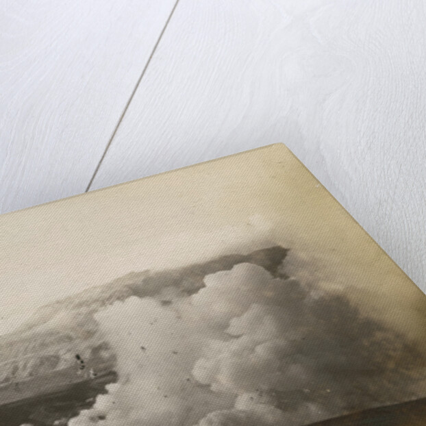 'View from Te Hape o toroa...' by Charles Spencer