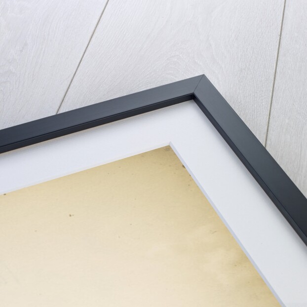 'Panorama; with No. 12' by Charles Spencer