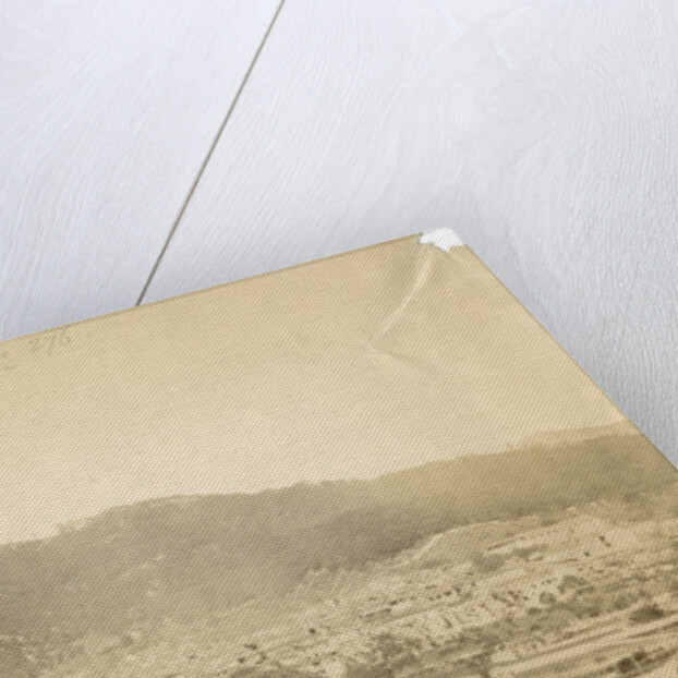 'Tramutola' by Alphonse Bernoud Grellier