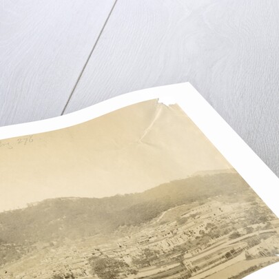 'Tramutola' by Alphonse Bernoud Grellier