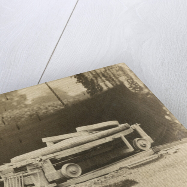 Telescope speculum for Lord Rosse's 72-inch telescope at Birr Castle, Ireland by Anonymous