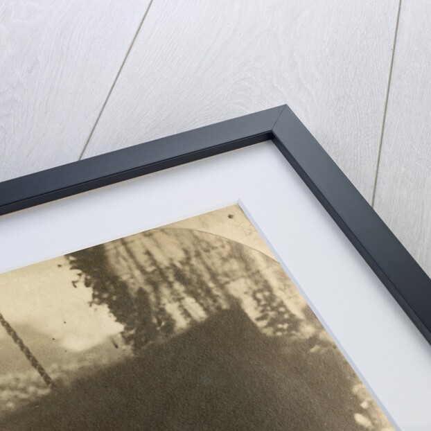 Telescope speculum for Lord Rosse's 72-inch telescope at Birr Castle, Ireland by Anonymous