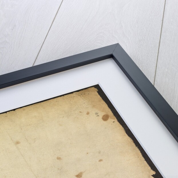 Salt-works at Hampshire by Robert Hooke