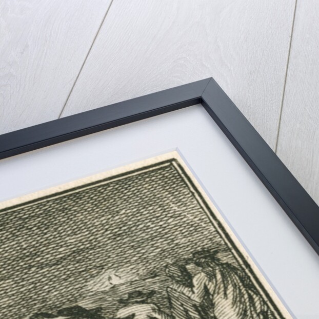 Measuring the meridian by II Cochin