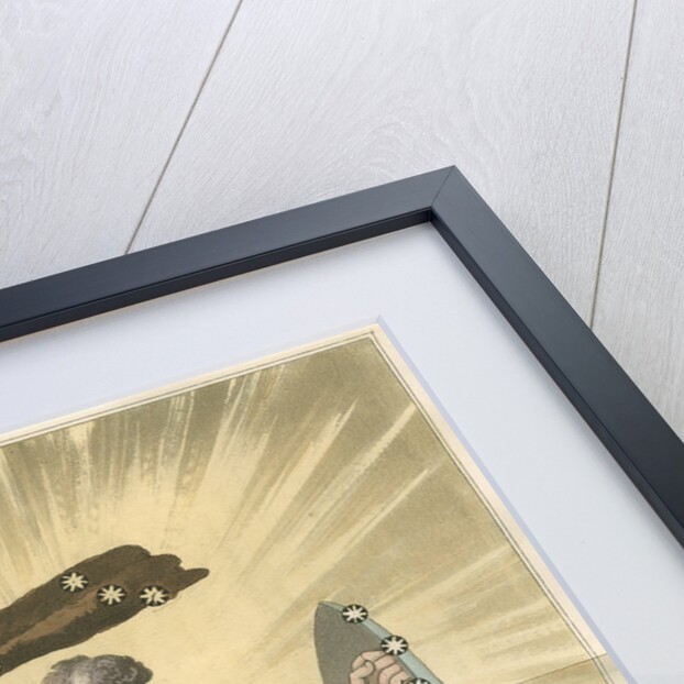 Constellation of Orion by Anonymous