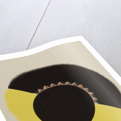 Mr Fairfax's observations of the transit of Venus by Anonymous